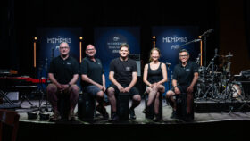 Meyer Sound beim Montreux Jazz Festival 2025