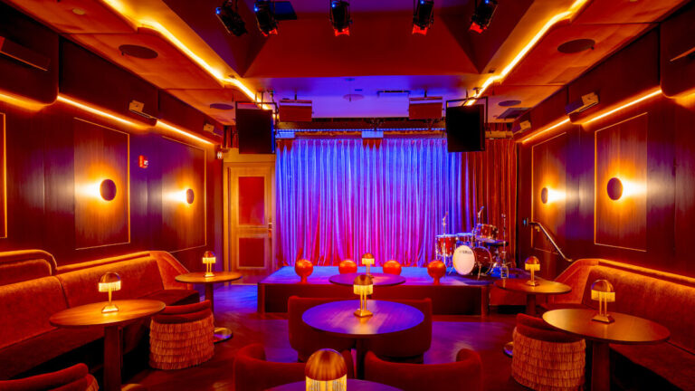 Jupiter Supper Club