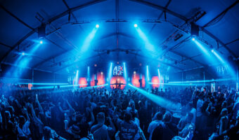 Karpatenfestival 2025 setzt auf Meyer Sound