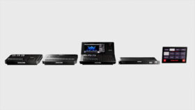 Avolites stellt neue D3-Serie vor