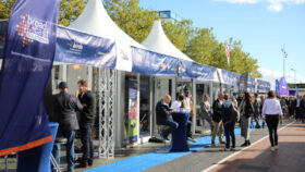 Broadcast Solutions auf der IBC 2025