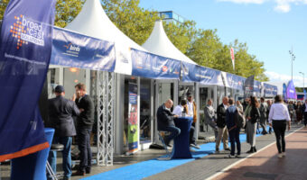 Broadcast Solutions auf der IBC 2025