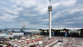 AVM hat die Deutsche Messe AG Hannover als Kunden gewonnen