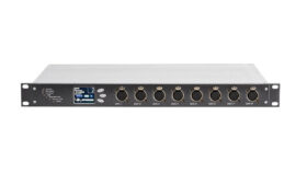 ETC startet DP8K-Austauschprogramm