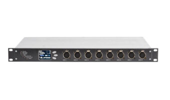 ETC startet DP8K-Austauschprogramm