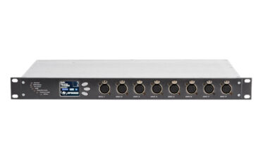 ETC startet DP8K-Austauschprogramm