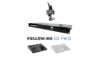 Follow-Me auf der Integrate Expo 2025