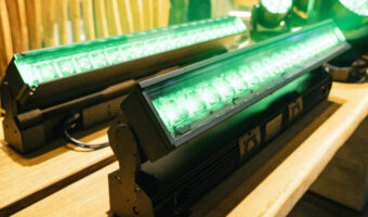 GLP WildBar 16: Power für In- und Outdoor