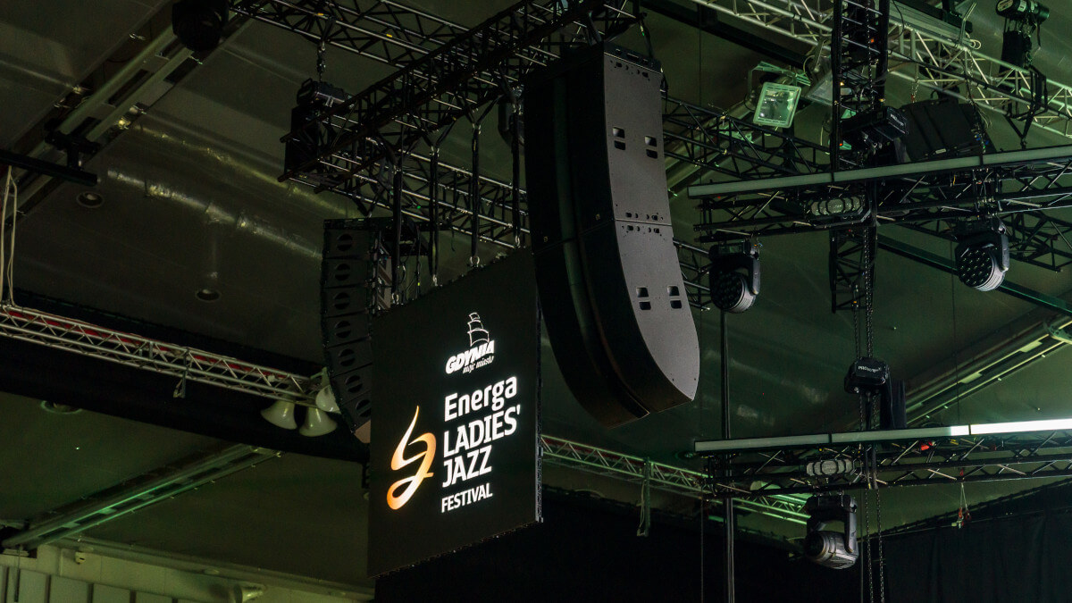 Ladies Jazz Festival