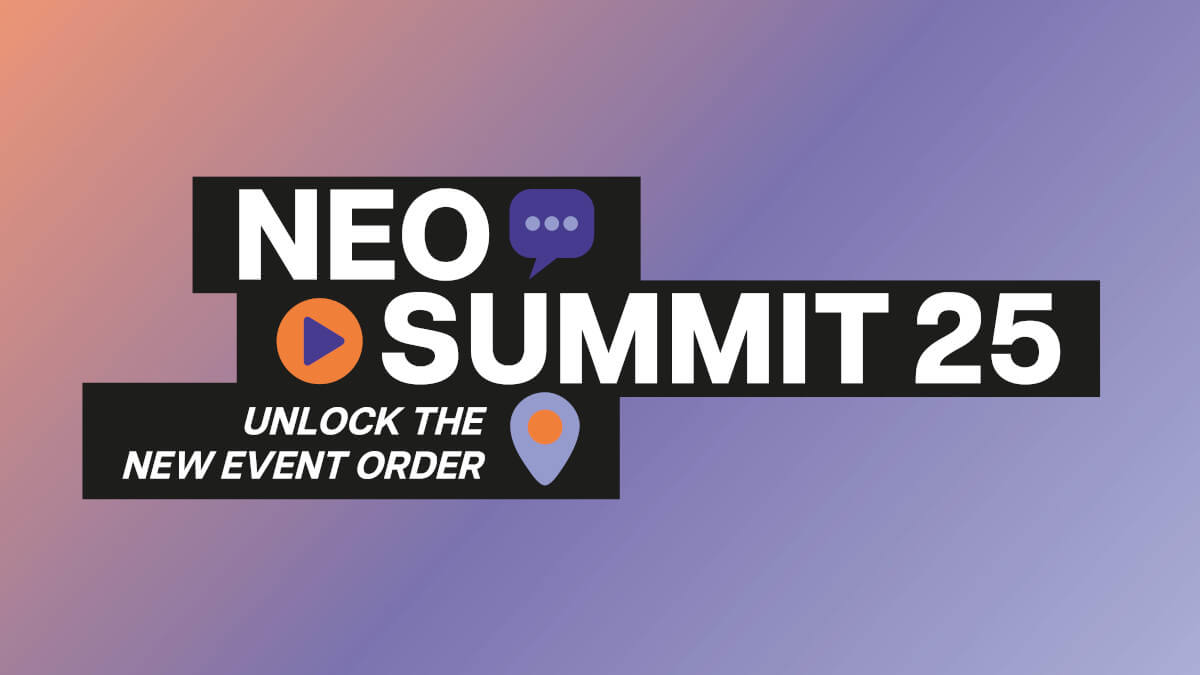 NEO Summit 25