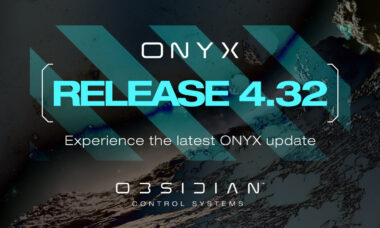 Obsidian veröffentlicht ONYX 4.32