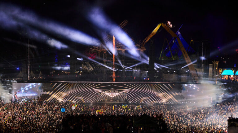 Tomorrowland