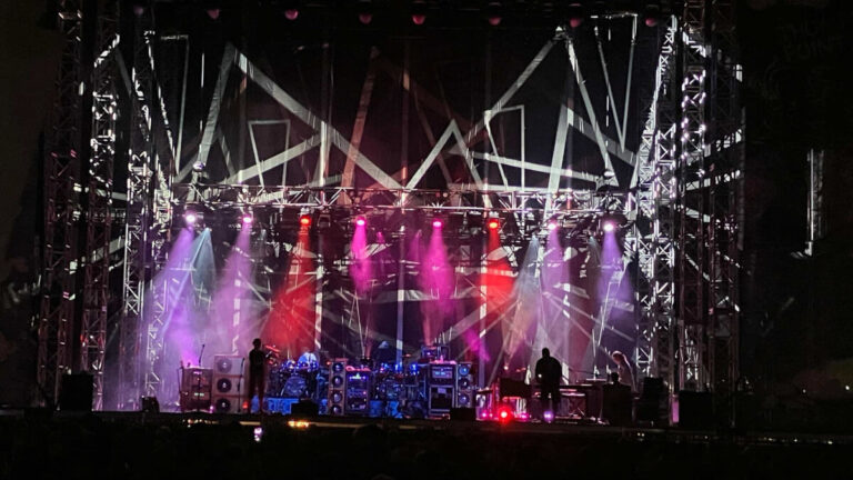 Chauvet Professional
