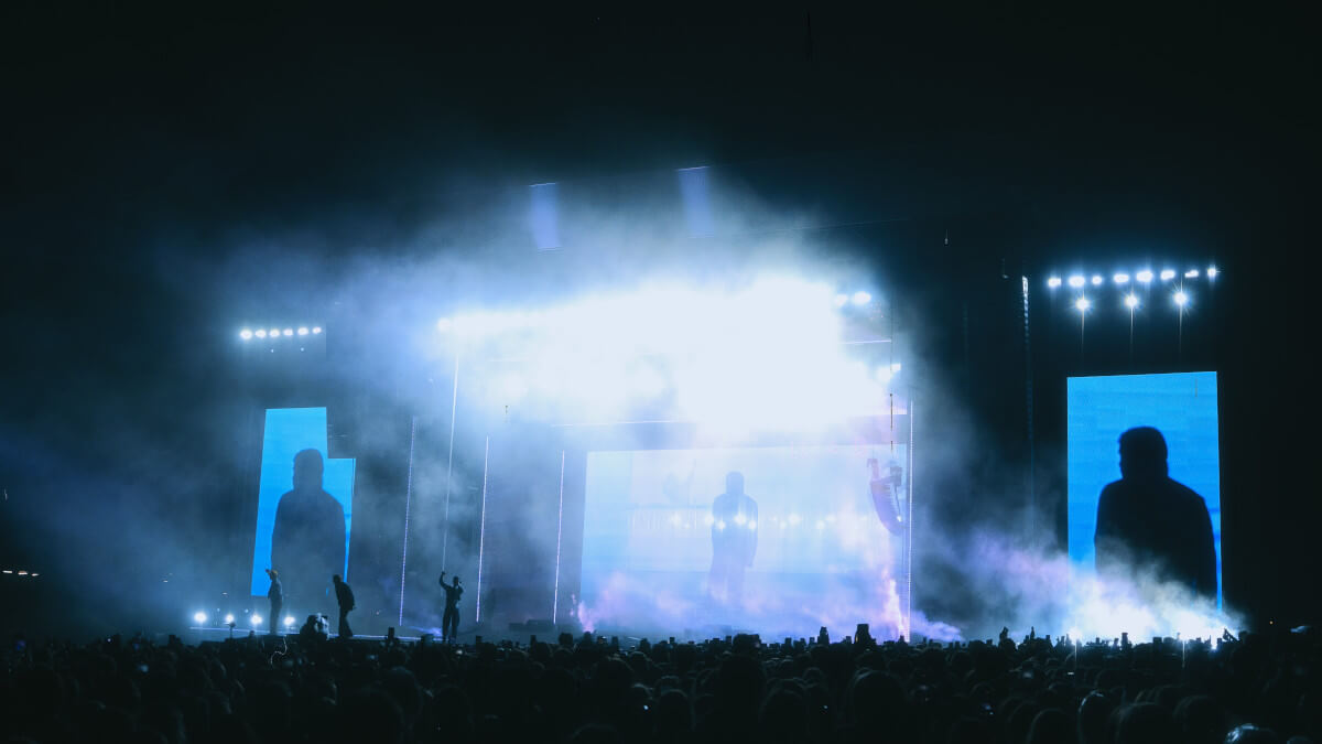 Chauvet Professional