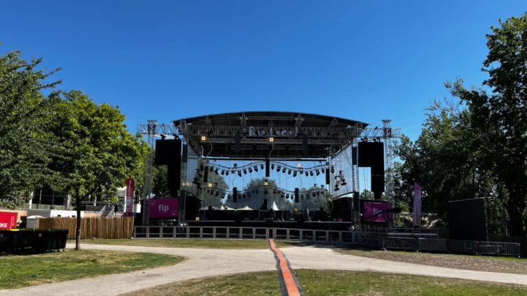 Rio Loco Festival