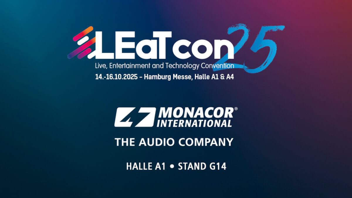 Monacor International