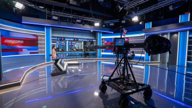 Broadcast Solutions