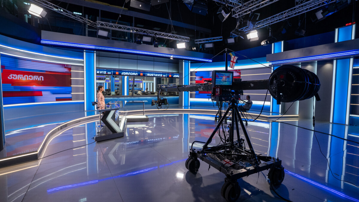 Broadcast Solutions