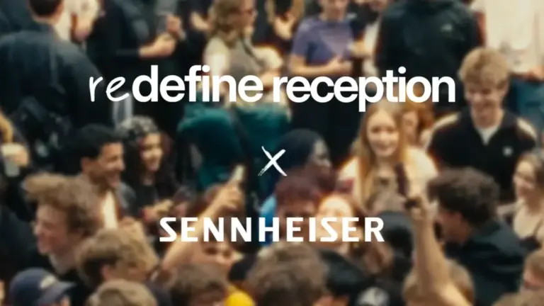 Sennheiser