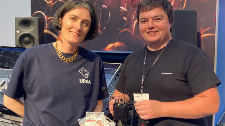 URSA
