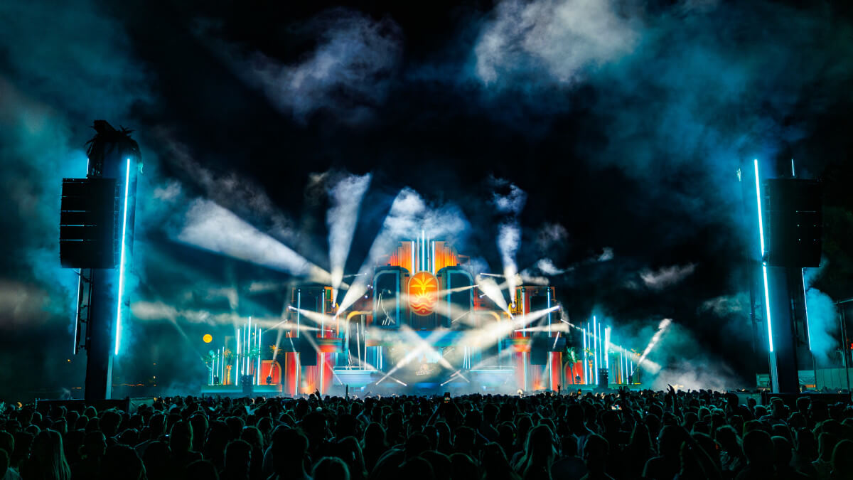 Lakedance