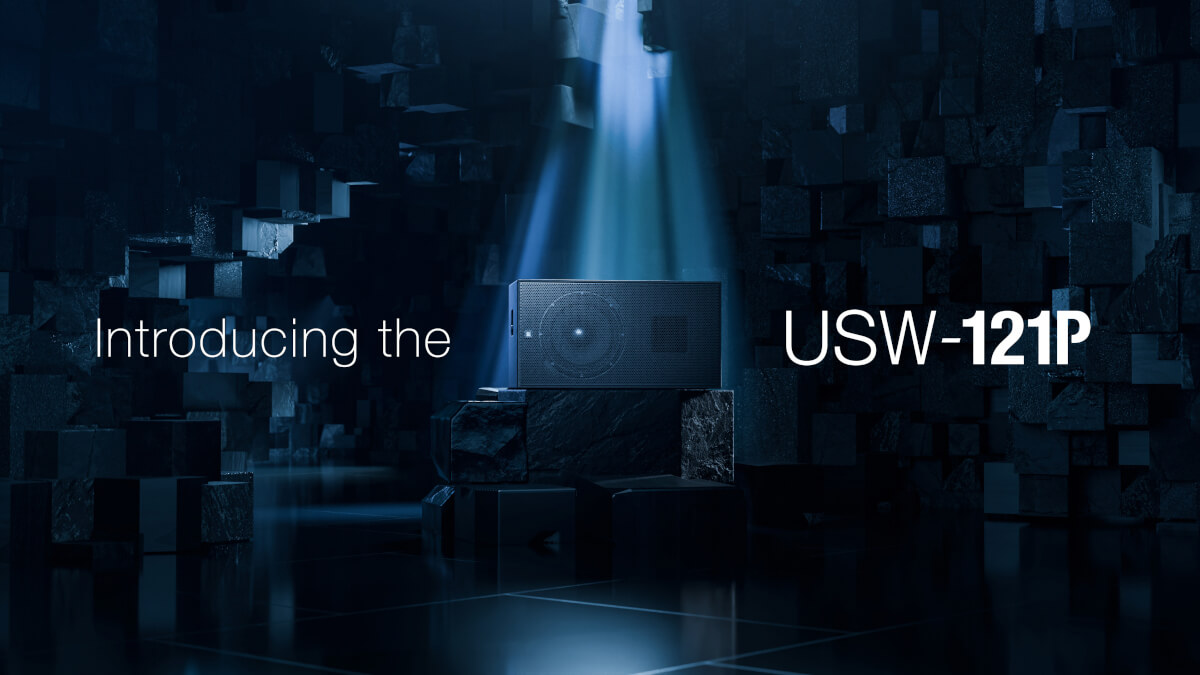 USW-121P