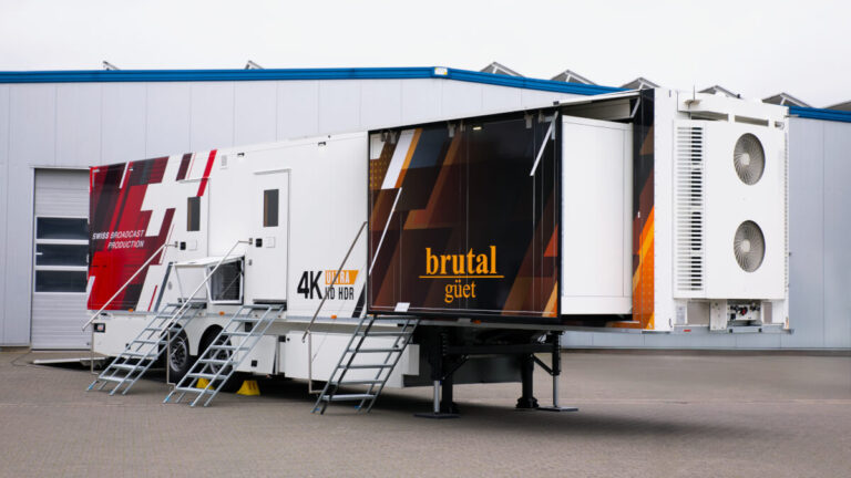 Broadcast Solutions