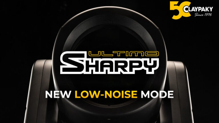 Ultimo Sharpy