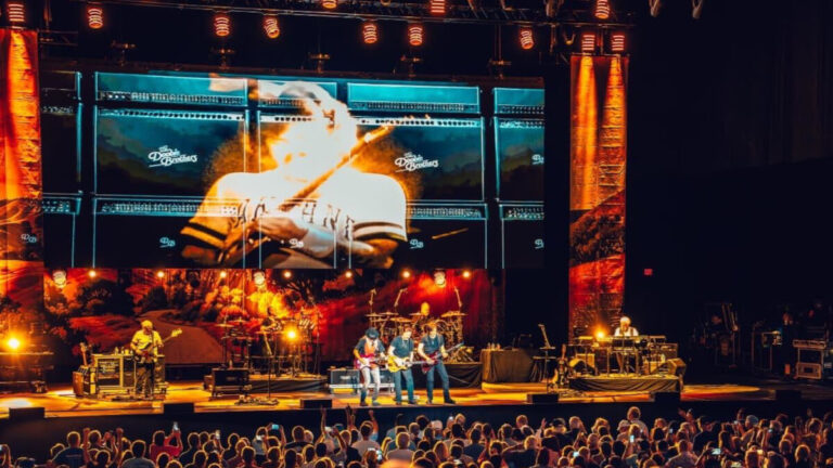 Doobie Brothers