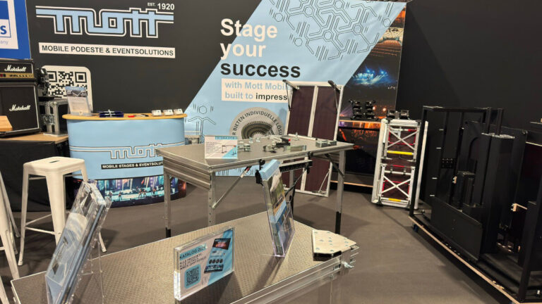 Mott Mobile Systeme