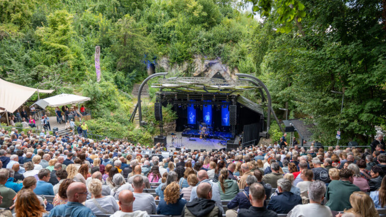 Openluchttheather