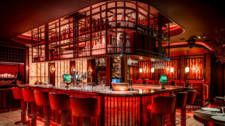 Bar Nola