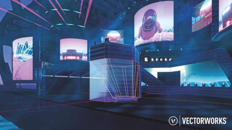 Vectorworks
