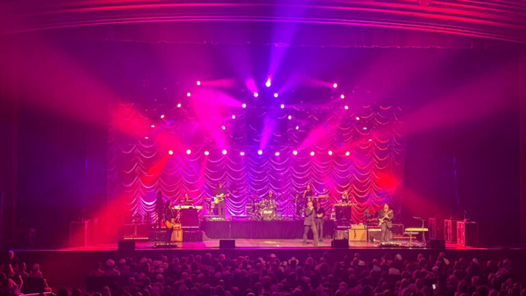 Black Jacket Symphony