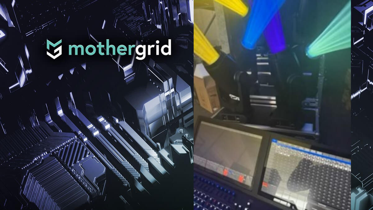 CHAUVET Professional