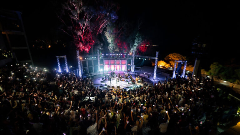 Hammamet International Festival