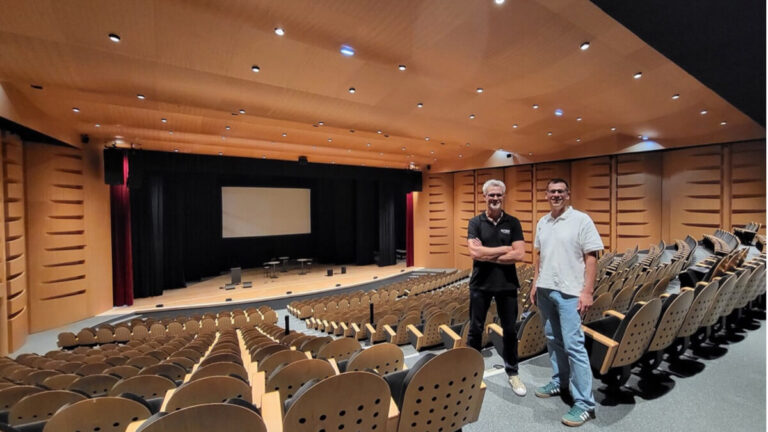 Grande Halle d’Auvergne
