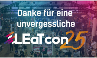 LEaT con 25: Branche fordert zeitgemäße Ausbildung für Veranstaltungstechnik