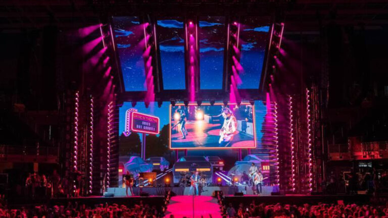 How Good Is That World Tour