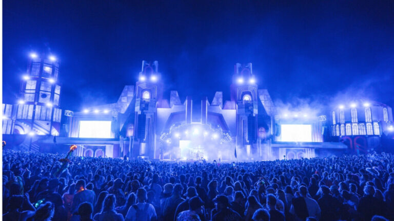 Boomtown Festival