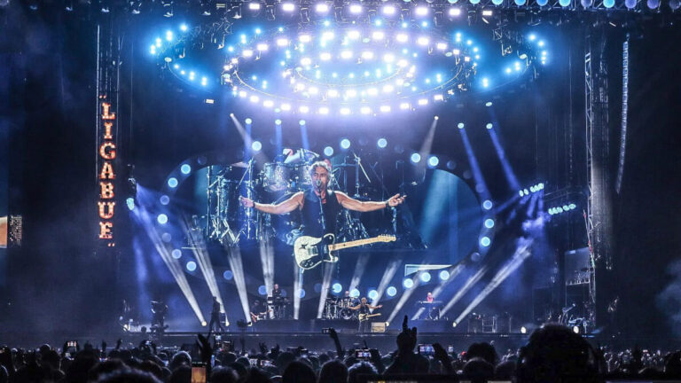 La Notte di Certe Notti