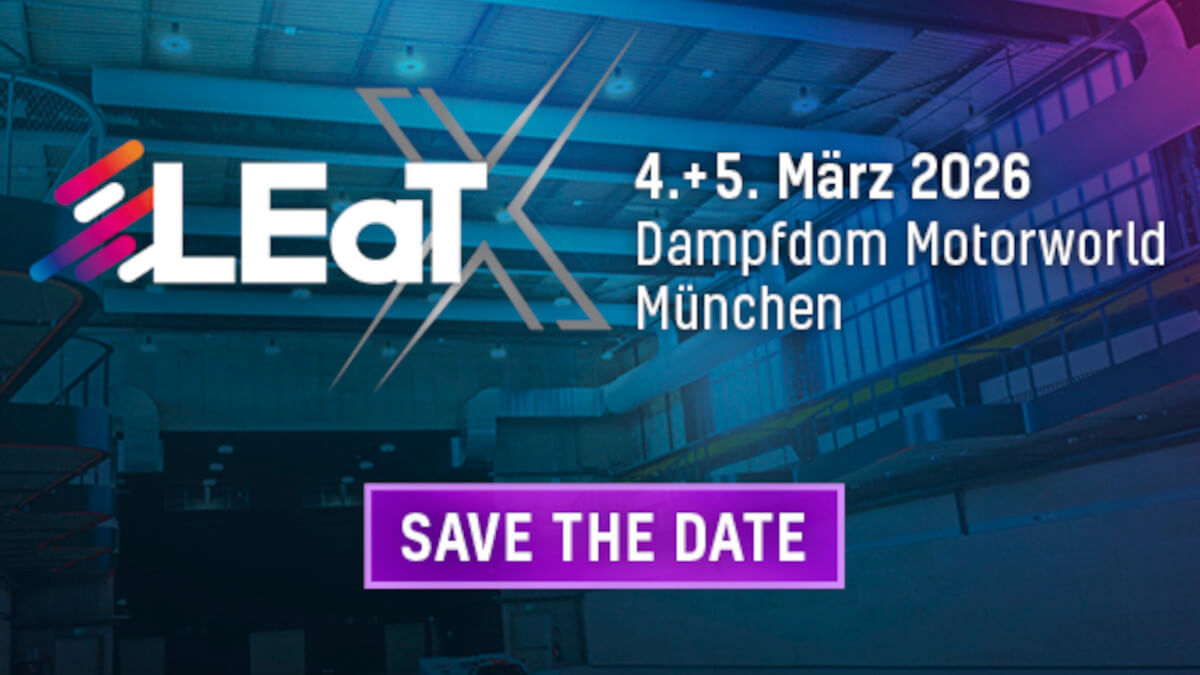 LEaT X