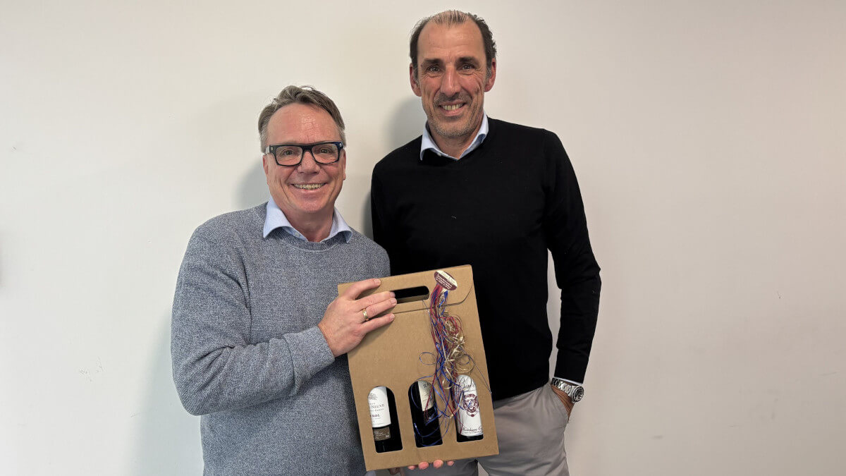 GAHRENS + BATTERMANN