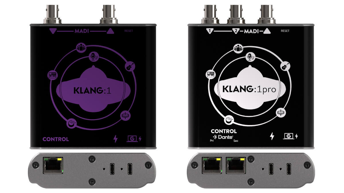 KLANG:technologies