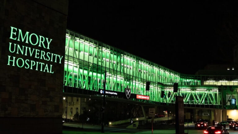 Emory Health