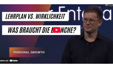 LEaT con Panel-Diskussion zur Ausbildung Veranstaltungstechnik