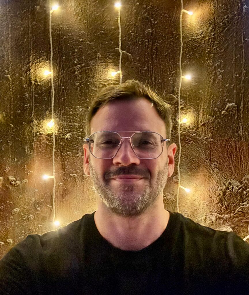 Matthias „Lumpy“ Vollrath