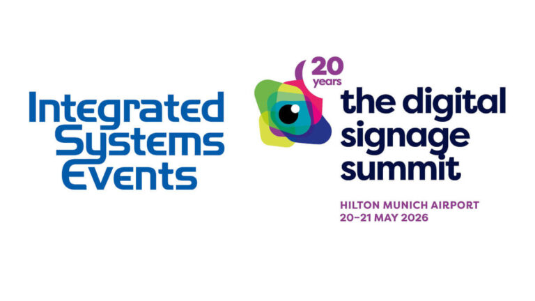 Digital Signage Summit