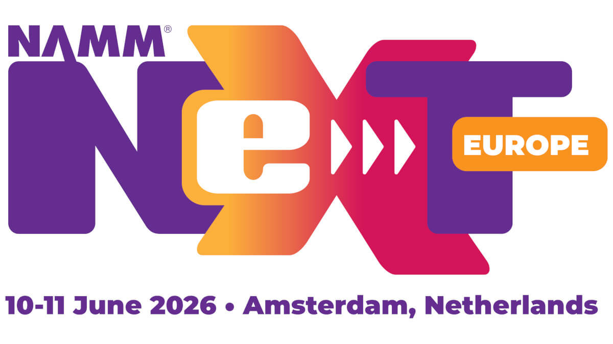 NAMM