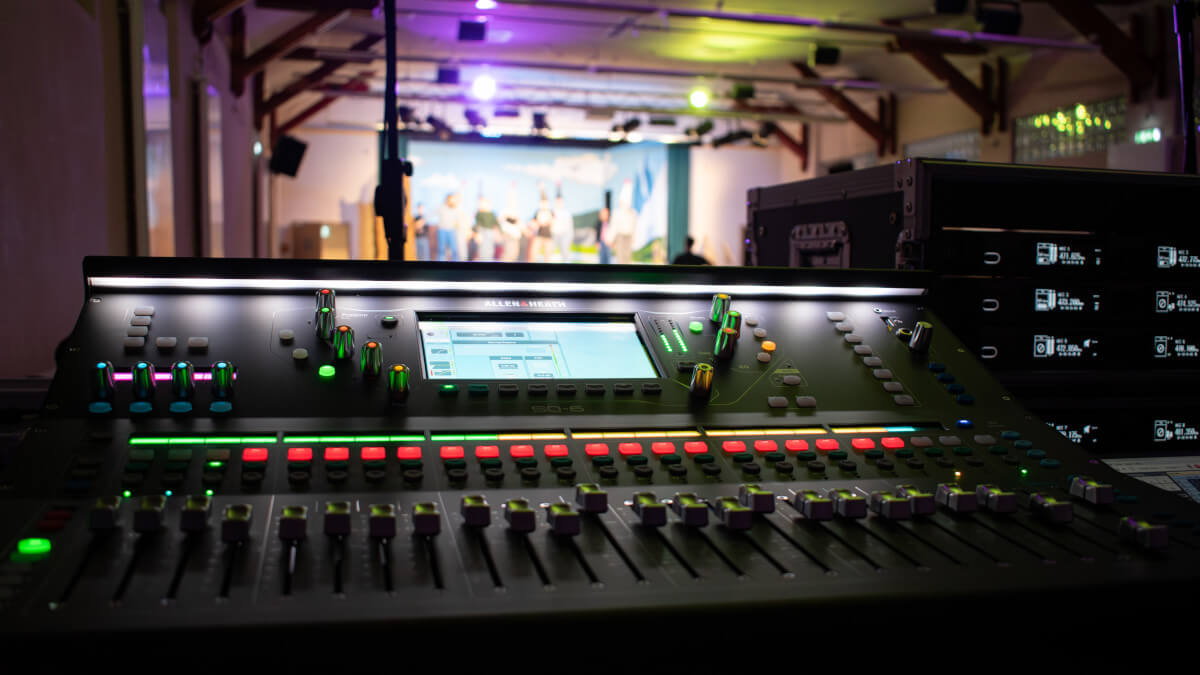 Audio-Technica